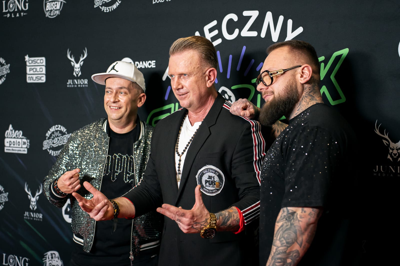 Taneczny Spodek 2026 - Artyści 30