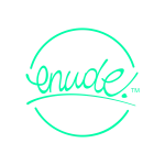 enude