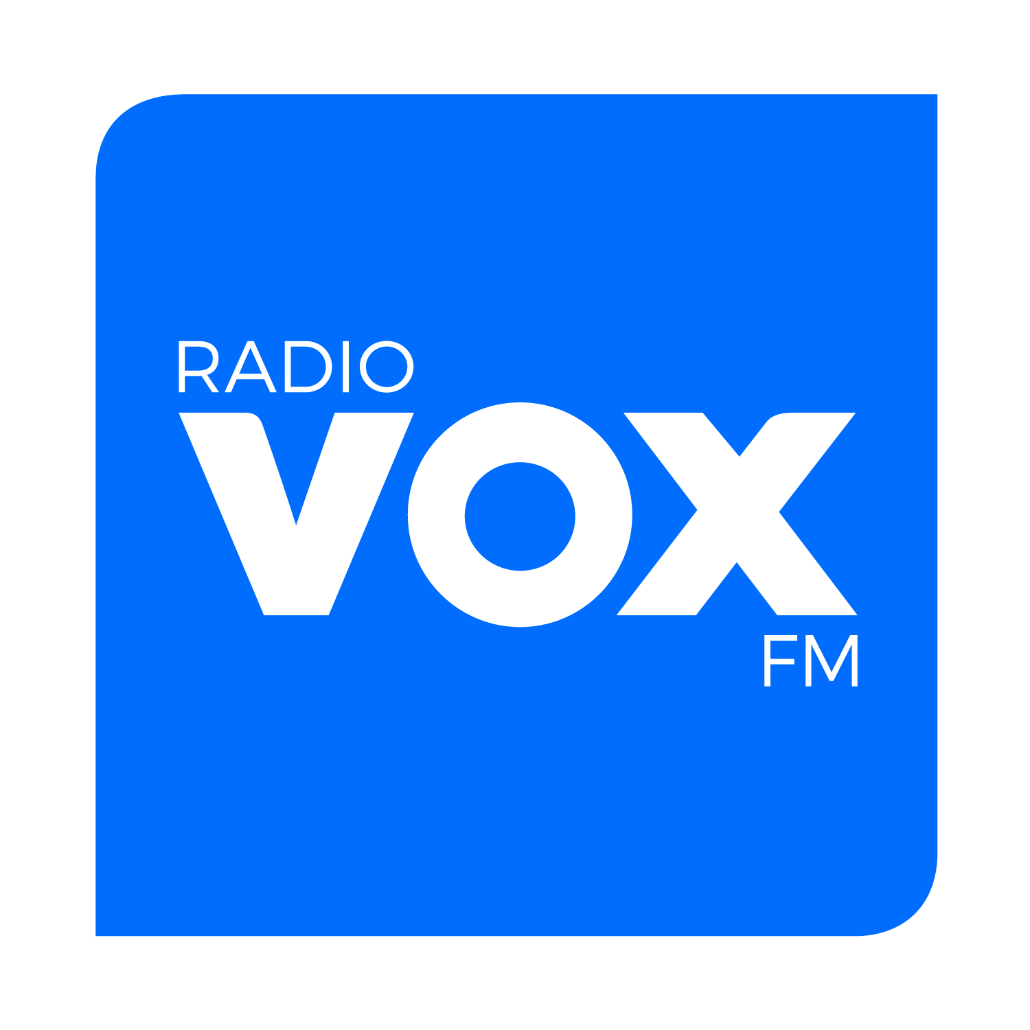 VOX FM
